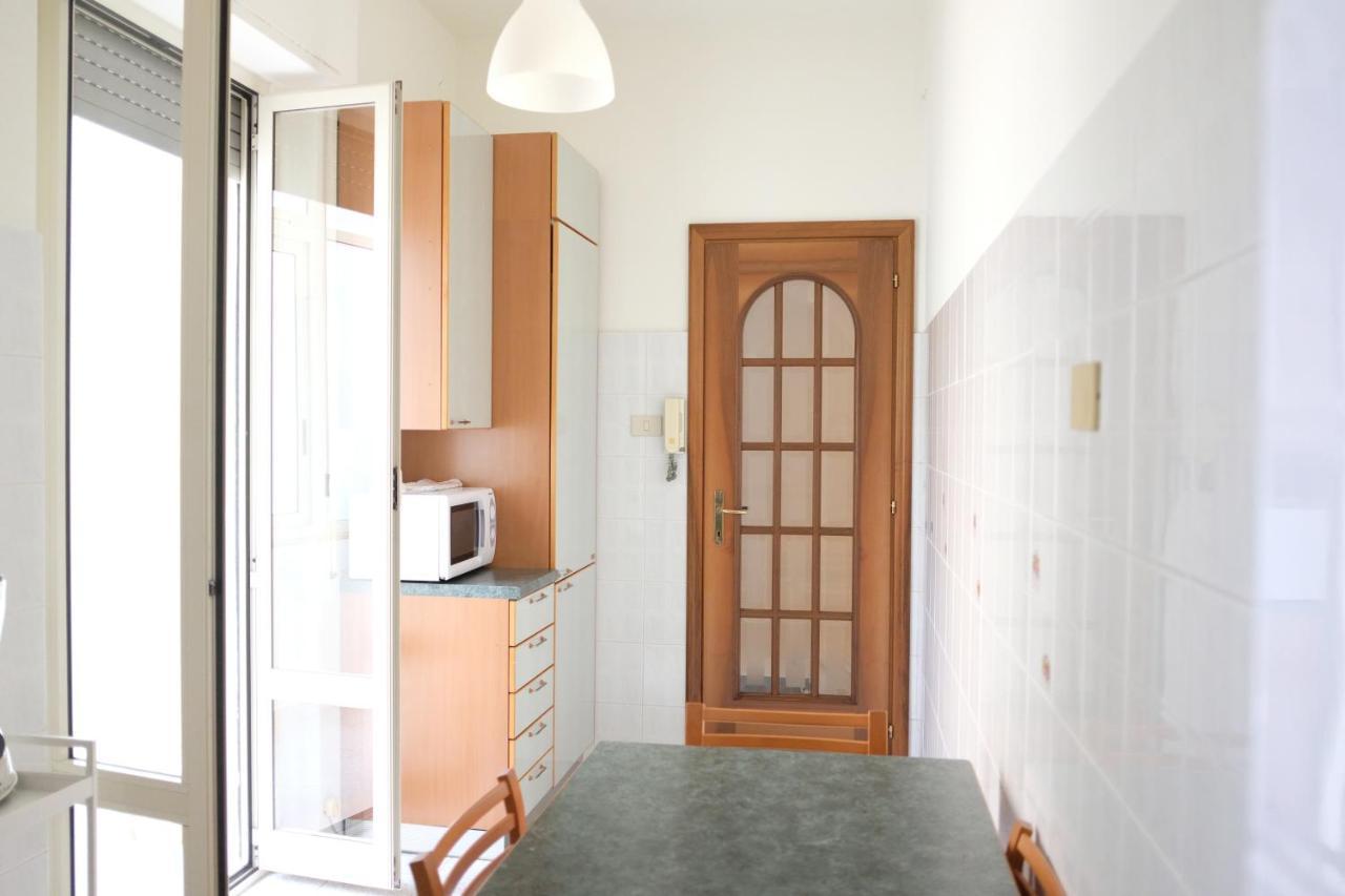 Casa Boccaccio 7 Apartment Pescara Exterior photo